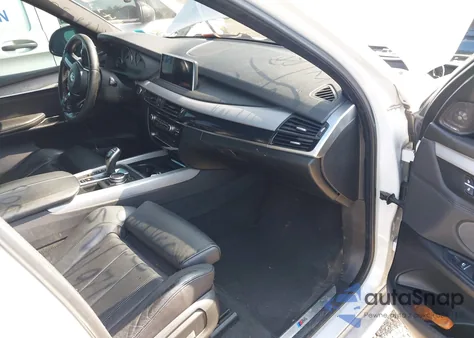 2016 BMW X5 xDrive35I from USA, damaged, VIN 5UXKR0C55G0U49186